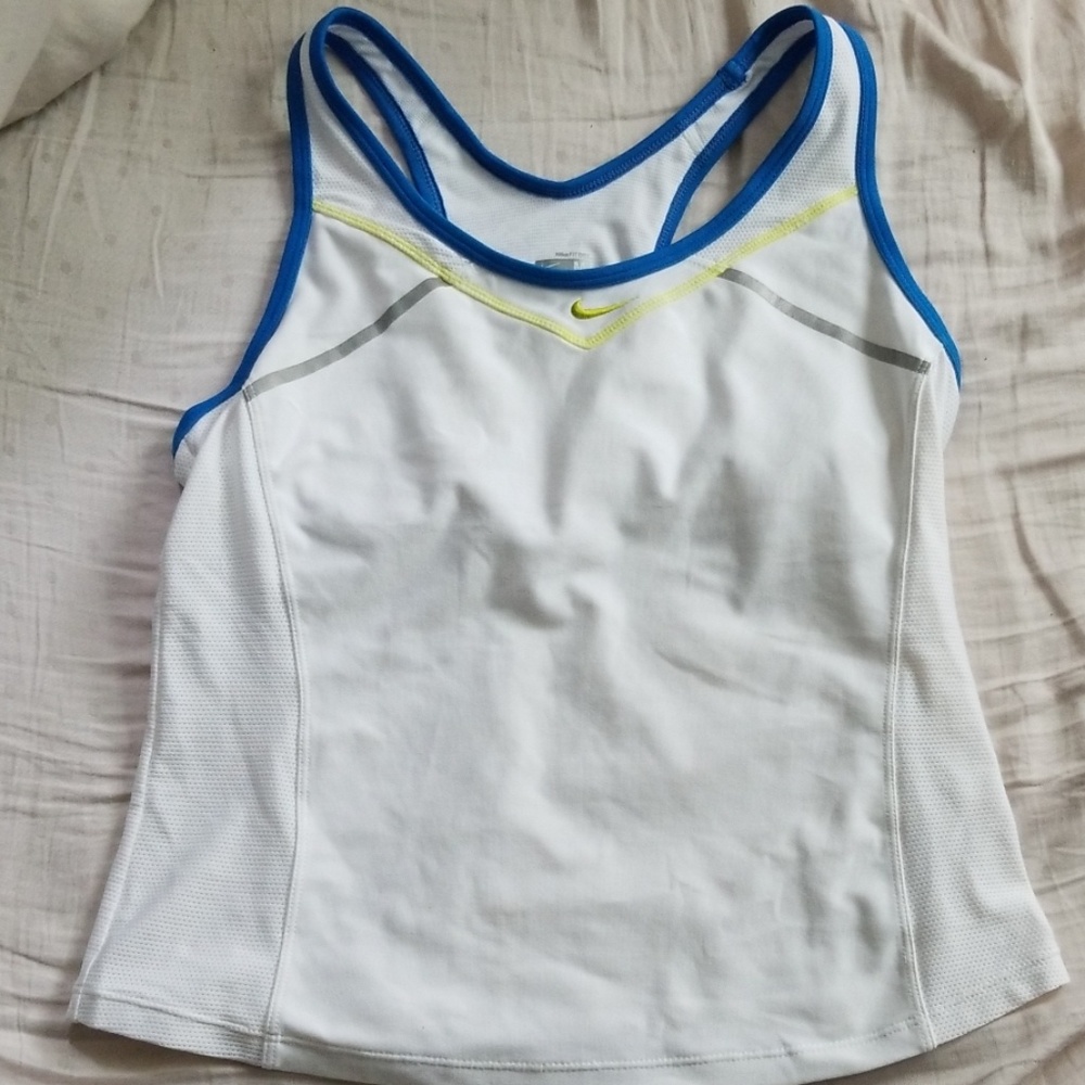 Nike Women's Workout Top